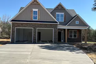 154 Bandelier Dr, Selma, NC 27576 - Photo 1