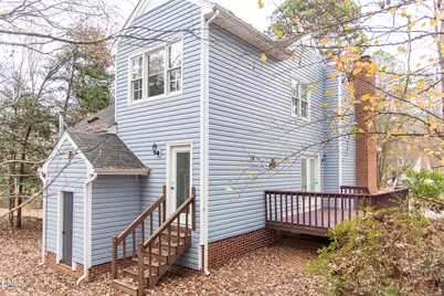 4713 Worchester Place, Raleigh, NC 27604 - Photo 40