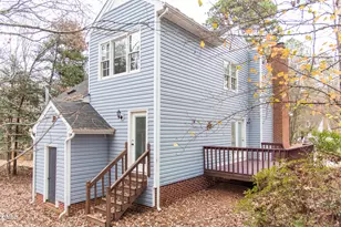 4713 Worchester Pl, Raleigh, NC 27604 - Photo 40