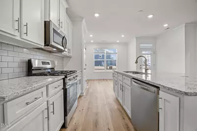 706 Winton Way #550, Wake Forest, NC 27587 - Photo 4