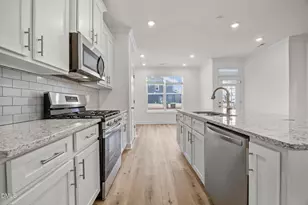 706 Winton Wy, Wake Forest, NC 27587 - Photo 4