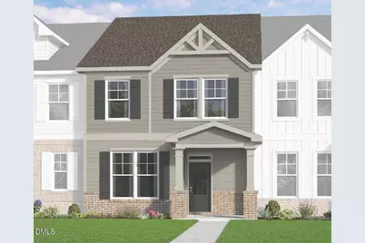 706 Winton Way #550, Wake Forest, NC 27587 - Photo 2