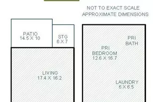 706 Winton Wy, Wake Forest, NC 27587 - Photo 2