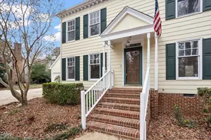 8713 Stonegate Dr, Raleigh, NC 27615 - Photo 4
