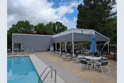 8713 Stonegate Drive, Raleigh, NC 27615 - Photo 48