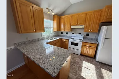 405 Avent Circle, Holly Springs, NC 27540 - Photo 8