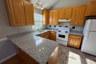 405 Avent Cir, Holly Springs, NC 27540 - Photo 8