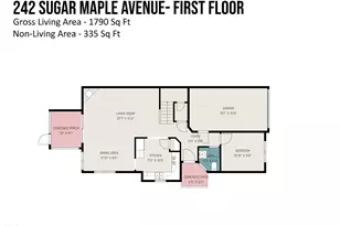 242 Sugar Maple, Wake Forest, NC 27587 - Photo 26