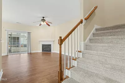 242 Sugar Maple, Wake Forest, NC 27587 - Photo 4