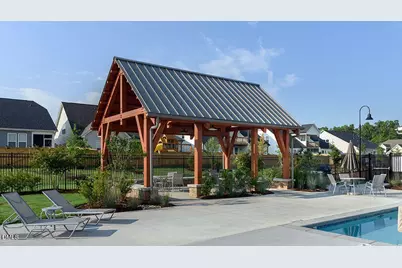 200 Diamond Bluff Lane, Holly Springs, NC 27540 - Photo 26