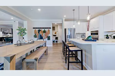 200 Diamond Bluff Lane, Holly Springs, NC 27540 - Photo 12