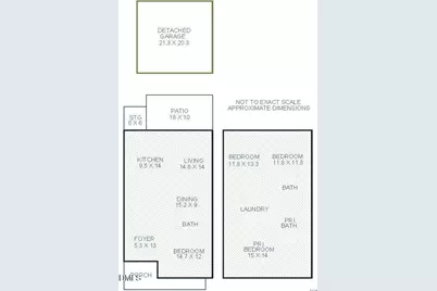 716 Winton Way #546, Wake Forest, NC 27587 - Photo 2