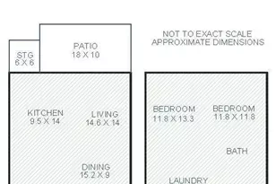 716 Winton Wy, Wake Forest, NC 27587 - Photo 2