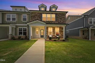 716 Winton Wy, Wake Forest, NC 27587 - Photo 1