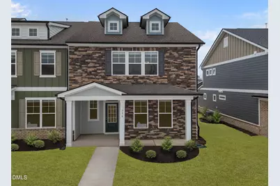 716 Winton Way #546, Wake Forest, NC 27587 - Photo 1