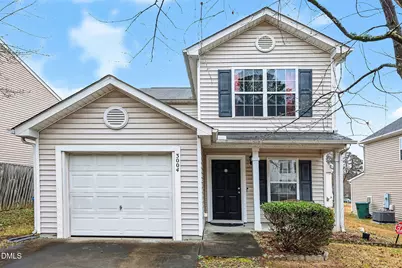 3004 Forrestal Drive, Durham, NC 27703 - Photo 1