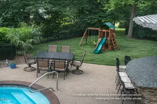 9904 San Remo Pl, Wake Forest, NC 27587 - Photo 62