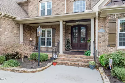 9904 San Remo Place, Wake Forest, NC 27587 - Photo 2