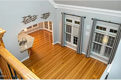 9904 San Remo Place, Wake Forest, NC 27587 - Photo 6