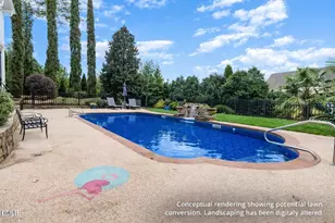 9904 San Remo Pl, Wake Forest, NC 27587 - Photo 54