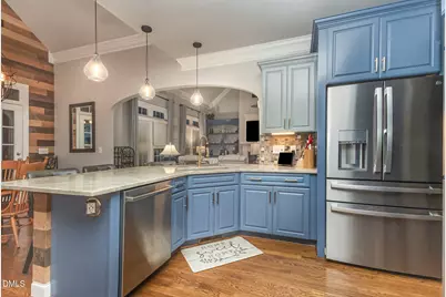 9904 San Remo Place, Wake Forest, NC 27587 - Photo 8