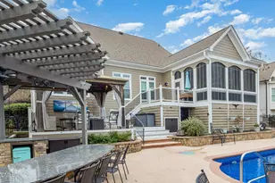 9904 San Remo Pl, Wake Forest, NC 27587 - Photo 62