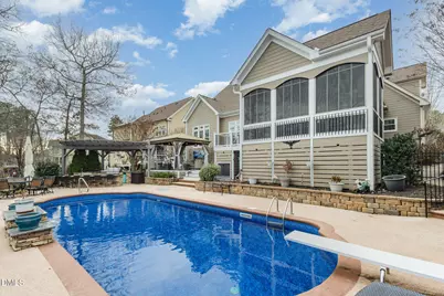 9904 San Remo Place, Wake Forest, NC 27587 - Photo 56