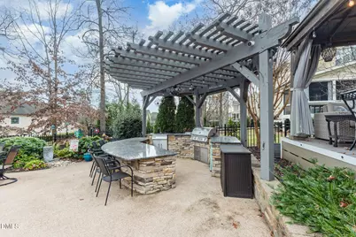 9904 San Remo Place, Wake Forest, NC 27587 - Photo 58