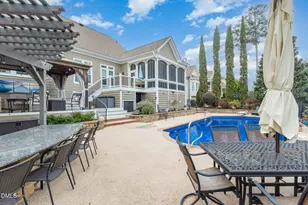 9904 San Remo Pl, Wake Forest, NC 27587 - Photo 60