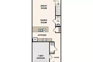 2429 B Brookville Dr, Greenville, NC 27834 - Photo 2