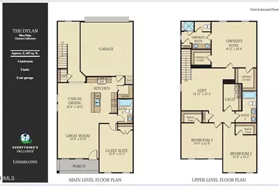 3201 Gypsum Drive, Durham, NC 27703 - Photo 16