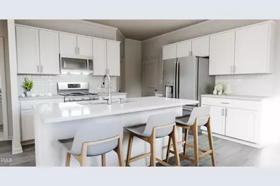 3201 Gypsum Drive, Durham, NC 27703 - Photo 1