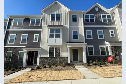 1442 Jay Road, Knightdale, NC 27545 - Photo 1