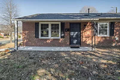 713 Sharpe Road, Burlington, NC 27217 - Photo 1