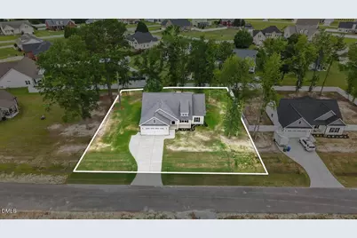103 Aarons Run, Goldsboro, NC 27530 - Photo 36