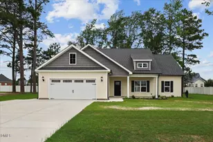 103 Aarons Run, Goldsboro, NC 27530 - Photo 4