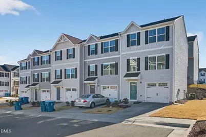 3009 Soft Breeze Drive, Durham, NC 27704 - Photo 2