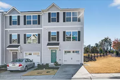 3009 Soft Breeze Drive, Durham, NC 27704 - Photo 1