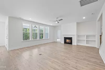 134 W Victoria Ridge Drive #22, Selma, NC 27576 - Photo 6