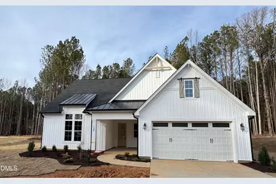 134 W Victoria Ridge Drive #22, Selma, NC 27576 - Photo 1