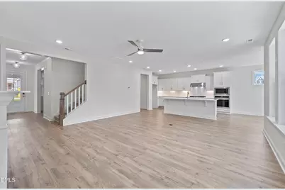 134 W Victoria Ridge Drive #22, Selma, NC 27576 - Photo 4