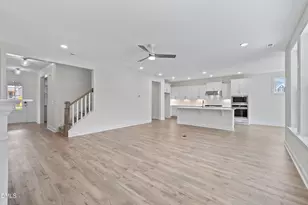 134 W Victoria Rdg Dr, Selma, NC 27576 - Photo 4