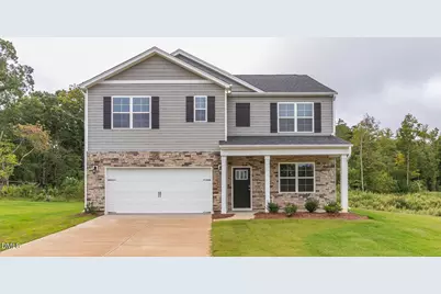 2757 Burgess Drive, Mebane, NC 27302 - Photo 1