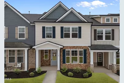 710 Winton Way #548, Wake Forest, NC 27587 - Photo 1