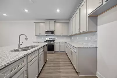 710 Winton Way #548, Wake Forest, NC 27587 - Photo 6