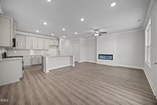 710 Winton Wy, Wake Forest, NC 27587 - Photo 8