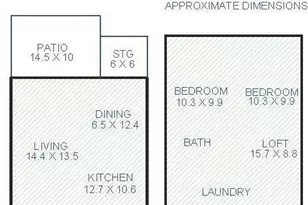 710 Winton Wy, Wake Forest, NC 27587 - Photo 2