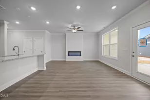 710 Winton Wy, Wake Forest, NC 27587 - Photo 8