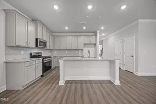 710 Winton Wy, Wake Forest, NC 27587 - Photo 4