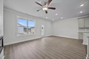 710 Winton Wy, Wake Forest, NC 27587 - Photo 10